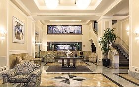 โรงแรมโดเรีย แกรนด์